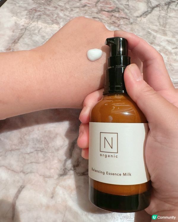 天然有機護膚套裝 ✨ 水潤柔肌，自信滿滿！