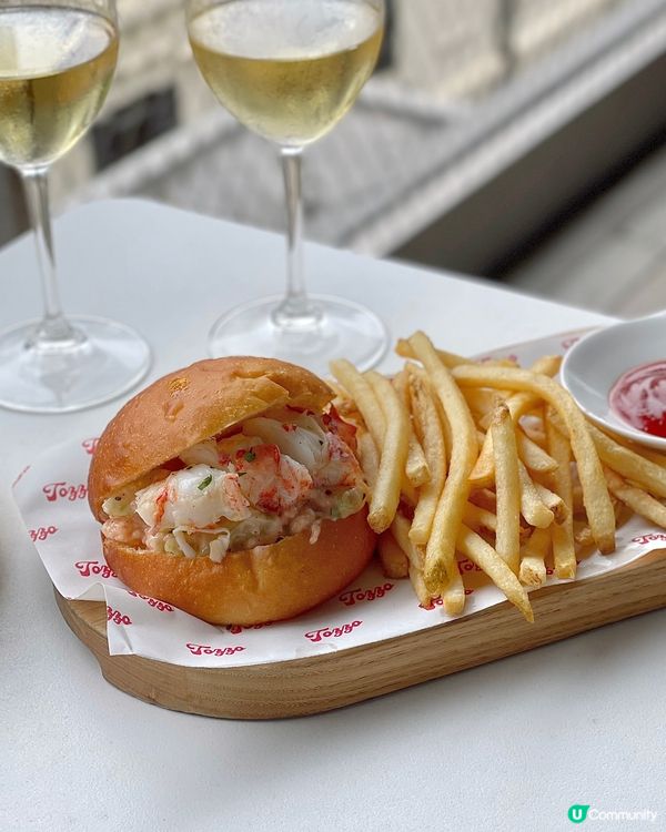 🇭🇰隱藏在中環大館內的打卡cafe❤️