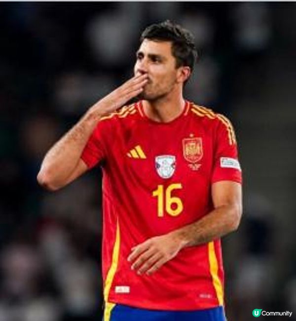 Gdyby Carvajal zdobył Złotą Piłkę