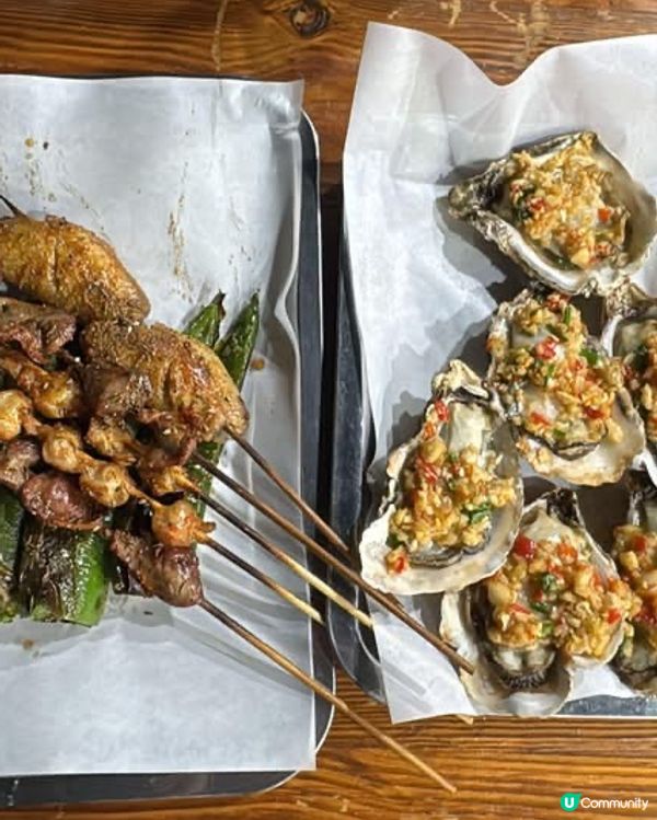 澳門美食之行II