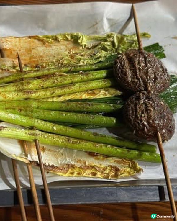 澳門美食之行II