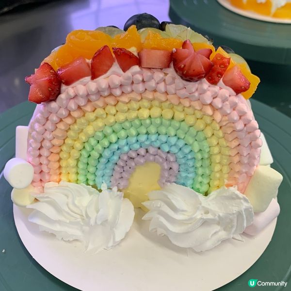 上堂同學仔作品