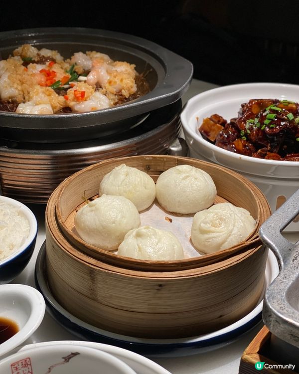 ✨深圳🇨🇳-⚠️💬環境優美新派江浙菜⁉️💢竟價錢取勝‼️📣📍绿茶餐厅