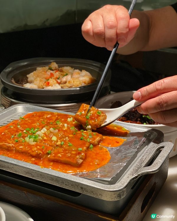 ✨深圳🇨🇳-⚠️💬環境優美新派江浙菜⁉️💢竟價錢取勝‼️📣📍绿茶餐厅