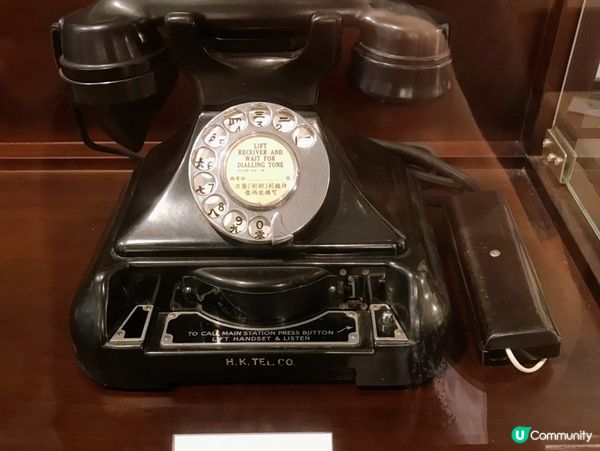 來得COHEE就順便參觀下有三級歷史建築的前粉嶺裁判法院，以...