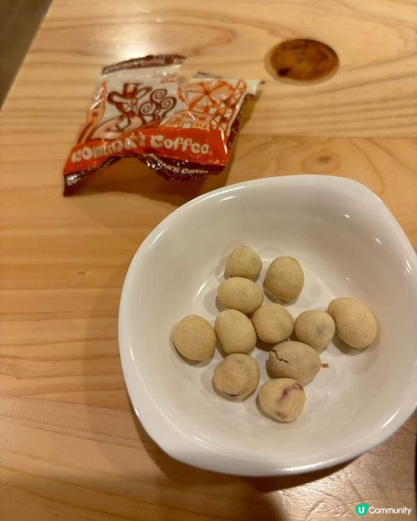 好味道👍🏻komeda's Coffee 