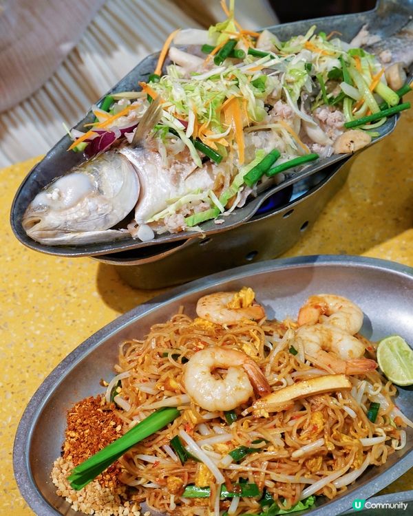 觀塘新泰菜🤤 CP值爆登！