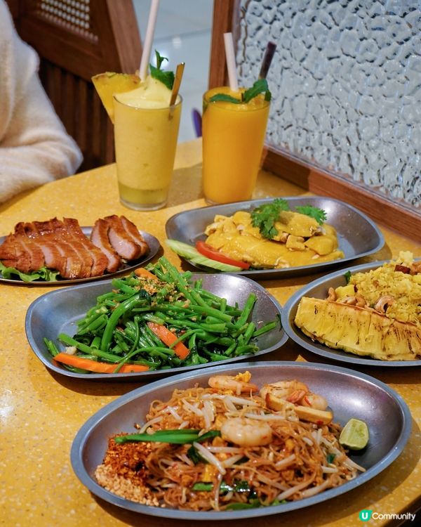 觀塘新泰菜🤤 CP值爆登！