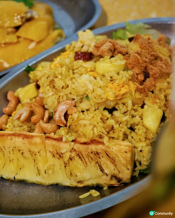 觀塘新泰菜🤤 CP值爆登！