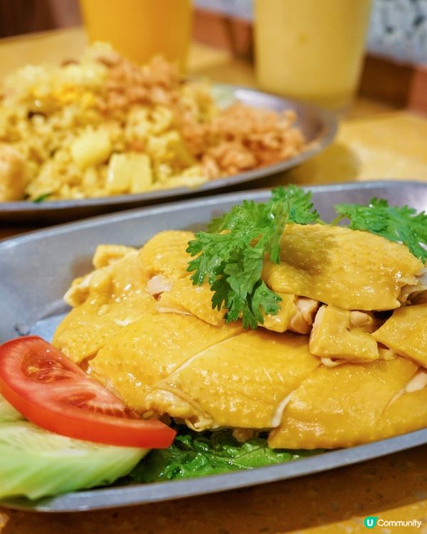 觀塘新泰菜🤤 CP值爆登！