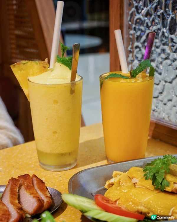 觀塘新泰菜🤤 CP值爆登！