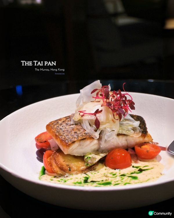 🌟美利酒店 The Tai Pan 快閃買一送一晚餐優惠🤭