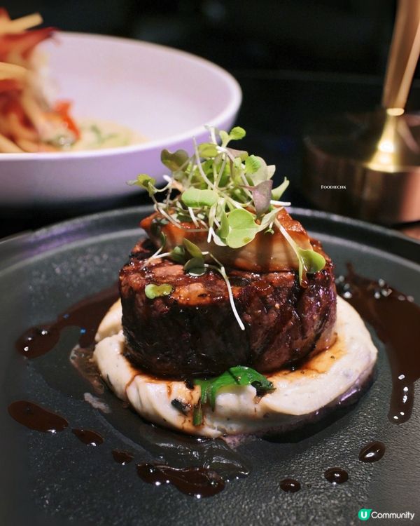 🌟美利酒店 The Tai Pan 快閃買一送一晚餐優惠🤭