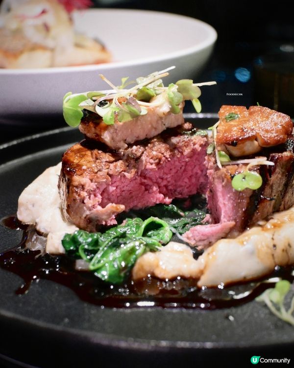 🌟美利酒店 The Tai Pan 快閃買一送一晚餐優惠🤭