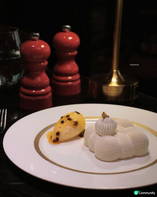 🌟美利酒店 The Tai Pan 快閃買一送一晚餐優惠🤭