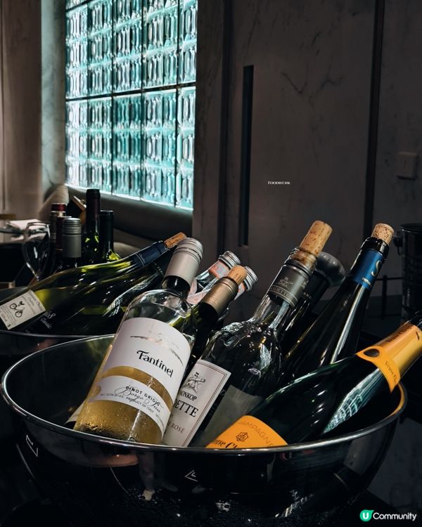 🌟美利酒店 The Tai Pan 快閃買一送一晚餐優惠🤭