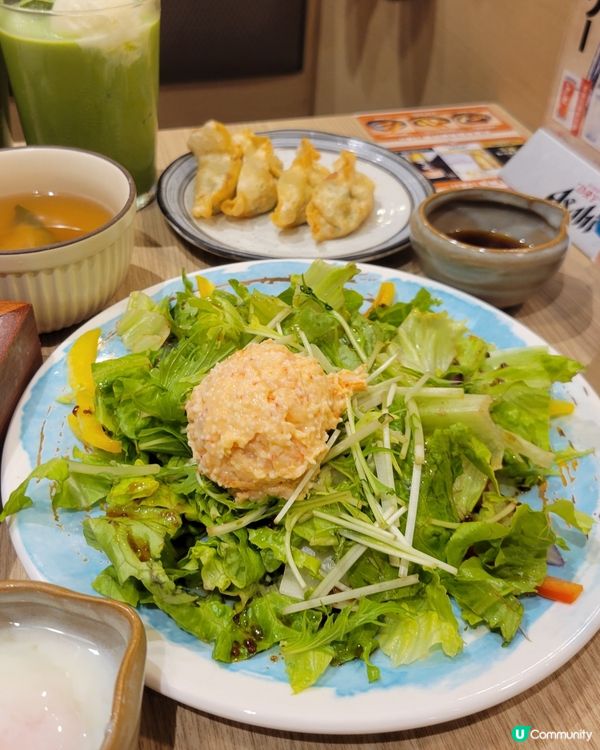 鐮倉過江龍紅葉茶屋！🦀🥢 食好西😋