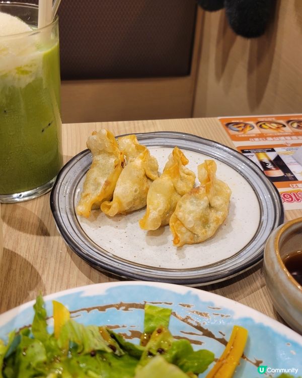 鐮倉過江龍紅葉茶屋！🦀🥢 食好西😋