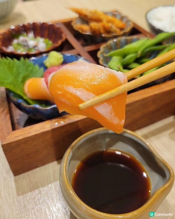 鐮倉過江龍紅葉茶屋！🦀🥢 食好西😋