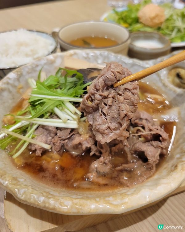 鐮倉過江龍紅葉茶屋！🦀🥢 食好西😋