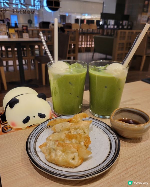 鐮倉過江龍紅葉茶屋！🦀🥢 食好西😋