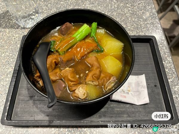 尖沙咀店 - 永年士多 - 車仔麵專門店