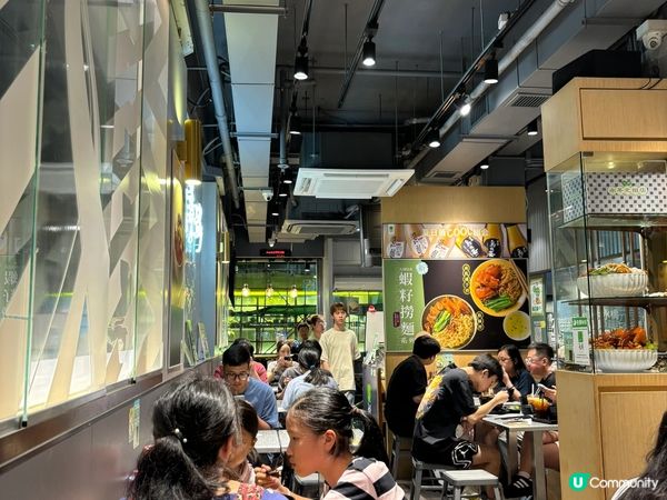 尖沙咀店 - 永年士多 - 車仔麵專門店