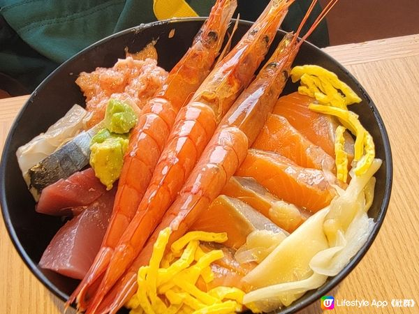 日本三景- 松島海岸海鮮刺身放題-松島おさしみ水族館