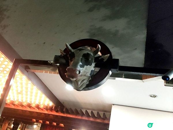 超豐盛人氣牛肉丼 份量十足 好食又抵食 - Red Rock