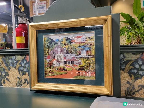 函館必食漢堡飽店 - 幸運小丑漢堡 周圍都係打位 好味又抵食