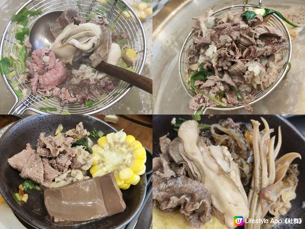 深圳抵食潮汕牛肉火鍋+乳山生蠔放題 只約¥100？靠近地鐵站