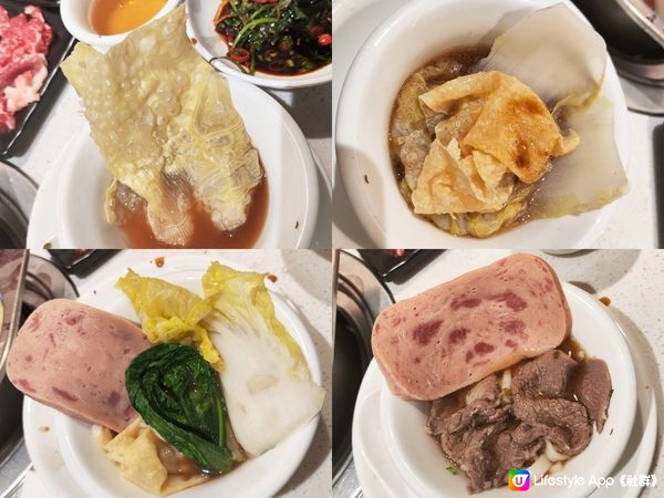 深圳抵食潮汕牛肉火鍋套餐 二人餐只需¥108 人均¥54