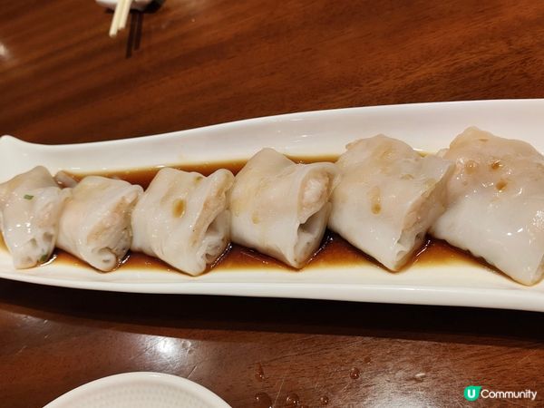 深圳酒店點心放題 午/晚市供應天天同價 特色點任食 地鐵直達