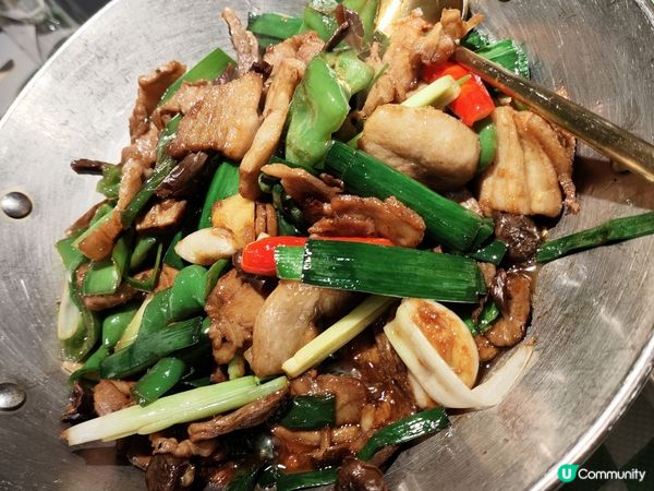 深圳酸菜魚連鎖人氣名店 漁語魚2人餐￥178 酸菜魚質素不俗