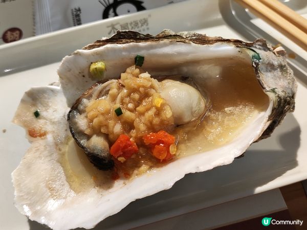 深圳木屋燒烤 串燒￥2.1/串起 香港一半價格就可以食到！