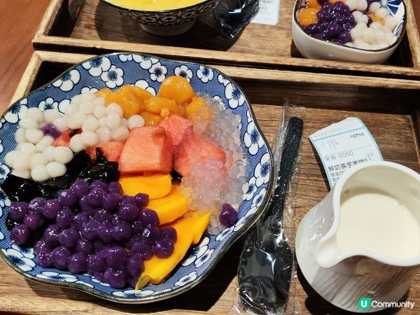 深圳 千芋本舖 手工甜品 好食抵食 又可打卡 多間分店