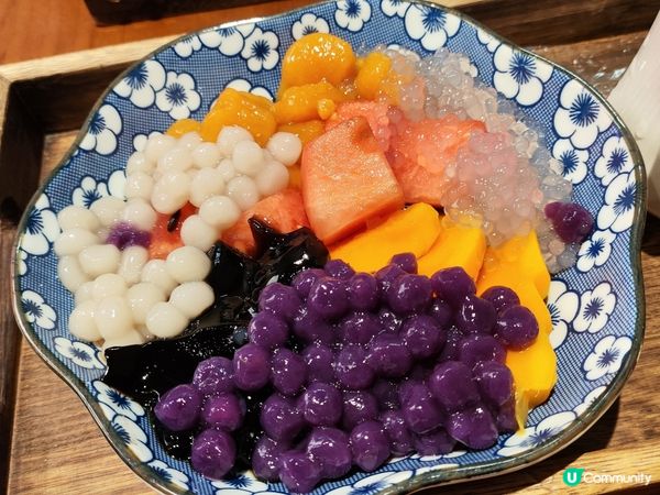 深圳 千芋本舖 手工甜品 好食抵食 又可打卡 多間分店