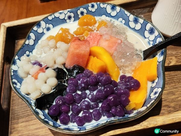 深圳 千芋本舖 手工甜品 好食抵食 又可打卡 多間分店