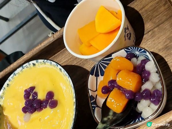 深圳 千芋本舖 手工甜品 好食抵食 又可打卡 多間分店