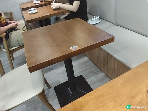 大良80多年雙皮奶老店-仁信老舖深圳首店 足料+傳統+創新