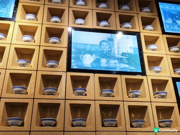 大良80多年雙皮奶老店-仁信老舖深圳首店 足料+傳統+創新