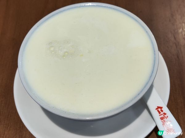 大良80多年雙皮奶老店-仁信老舖深圳首店 足料+傳統+創新