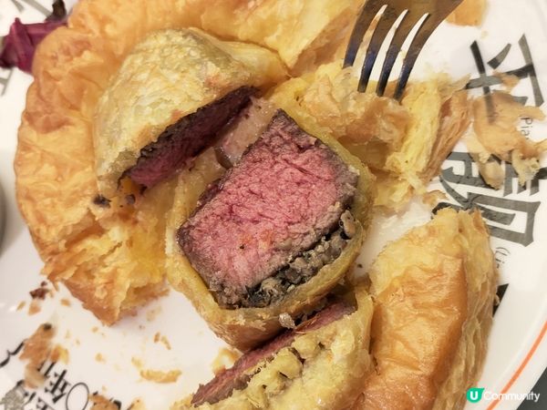 深圳食港式茶餐廳！有咩食？好唔好食？抵唔抵食？必食威靈頓牛柳