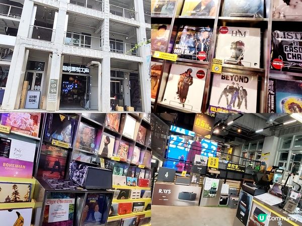 深圳地鐵直達南頭古城 交通方便食玩買玩樣樣都有 多間特色店舖