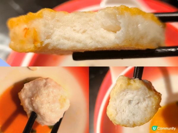 深圳特色中山脆肉鯇火鍋套餐 食材新鮮、服務不錯、位置方便