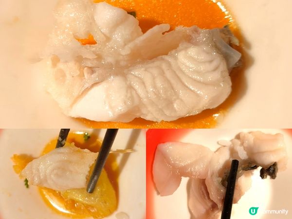 深圳特色中山脆肉鯇火鍋套餐 食材新鮮、服務不錯、位置方便