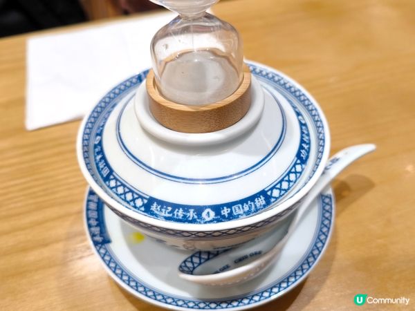 蓮塘口岸旁商場傳統中式甜品 必試即沖姜撞奶、雙皮奶 ￥12起