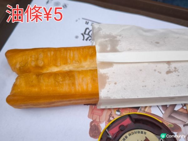 深圳24小時營業人氣高質平價腸粉店 特色生蠔腸、魷魚腸 