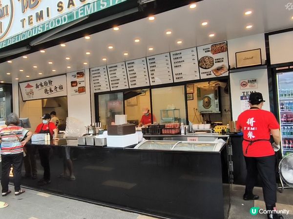 深圳24小時營業人氣高質平價腸粉店 特色生蠔腸、魷魚腸 