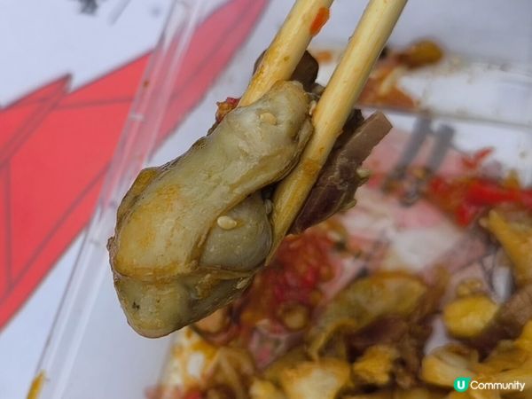 深圳24小時營業人氣高質平價腸粉店 特色生蠔腸、魷魚腸 